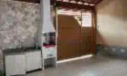 Casa com 2 quartos, Jardim Santa Marina, Jacareí - R$ 335 mil, Cod: 14543