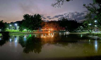 Terreno de Condomínio, VALE DOS LAGOS, Jacareí - R$ 627 mil, Cod: 14544