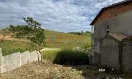 Terreno, jardim terras de são joão, jacareí - r$ 140 mil, cod: 14563