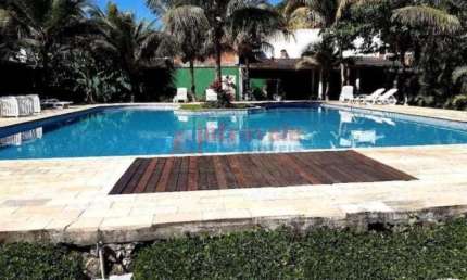 Sobrado de Condomínio com 3 quartos, Juquehy, São Sebastião - R$ 1.1 mi, Cod: 14567