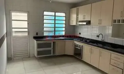 Casa de Condomínio com 2 quartos, Parque Santo Antônio, Jacareí - R$ 280 mil, Cod: 14585