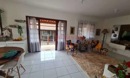 Chácara com 2 quartos, Chácaras Reunidas Igarapés, Jacareí - R$ 750 mil, Cod: 14588