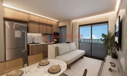 Apartamento com 2 quartos, jardim castanheira, são josé dos campos - r$ 340 mil, cod: 14593