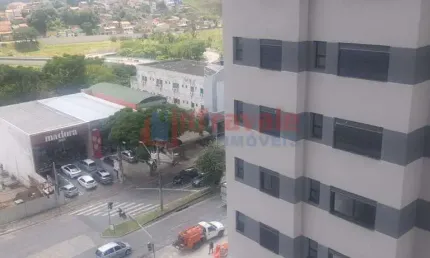 Apartamento com 3 quartos, bosque dos eucaliptos, são josé dos campos - r$ 775 mil, cod: 14594