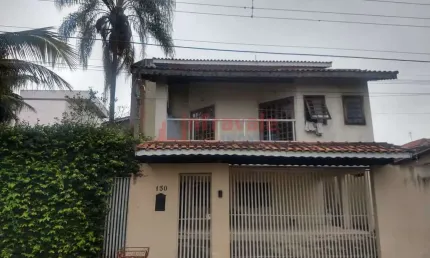 Sobrado com 4 quartos, Jardim Terras de São João, Jacareí - R$ 1.37 mi, Cod: 5504