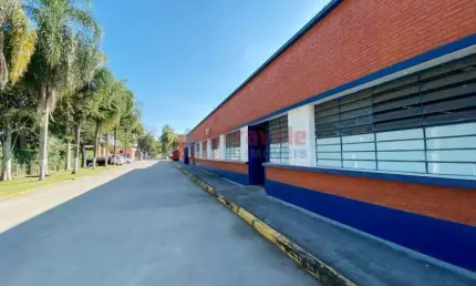 Barracão / Galpão / Depósito para alugar no Jardim Paraíba, Jacareí 
