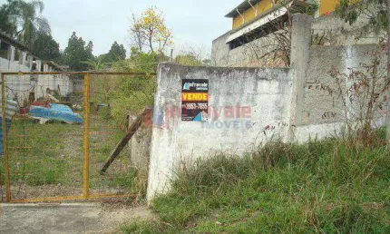 Área, veraneio ijal, jacareí - r$ 200 mil, cod: 4781