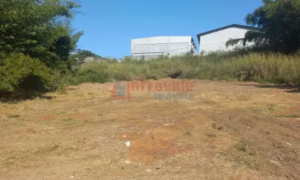 Área, cidade nova jacareí, jacareí - r$ 900 mil, cod: 4218