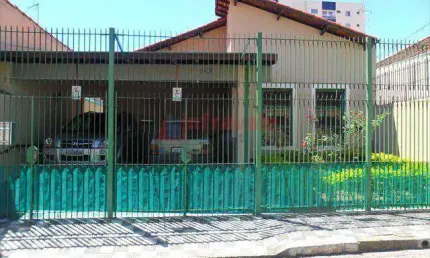 Casa com 3 quartos, centro, jacareí - r$ 645 mil, cod: 2832