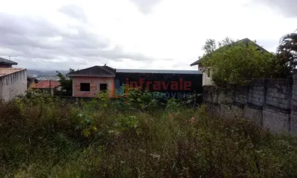 Terreno, Jardim Terras de São João, Jacareí - R$ 200 mil, Cod: 10255