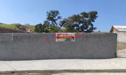 Terreno, Jardim Santo Antônio da Boa Vista, Jacareí - R$ 350 mil, Cod: 11262
