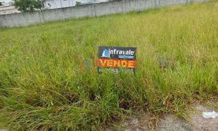 Terreno, Jardim Residencial Golden Park, Jacareí - R$ 380 mil, Cod: 11841
