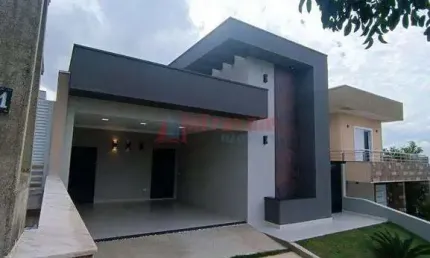 Casa de Condomínio com 3 quartos, Condomínio Residencial Fogaça, Jacareí - R$ 1.2 mi, Cod: 11919