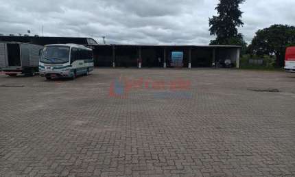 Área, Jardim Esperança, Jacareí - R$ 10 mi, Cod: 12482