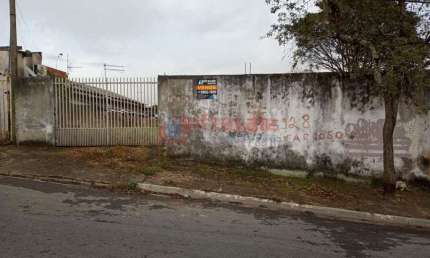 Terreno, Jardim Colônia, Jacareí - R$ 210 mil, Cod: 13330