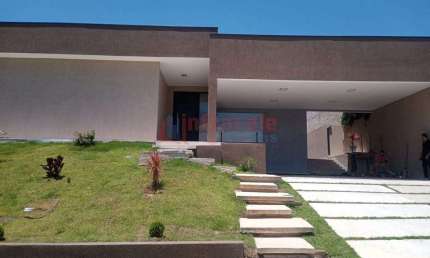 Casa de Condomínio com 4 dorms, Jardim São Gabriel, Jacareí - R$ 1.9 mi, Cod: 13666