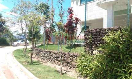 Casa com 2 dorms, Balneário Gardem Mar, Caraguatatuba - R$ 750 mil, Cod: 13903
