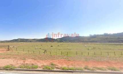 Área, Pagador de Andrade, Jacareí - R$ 130 mi, Cod: 13955