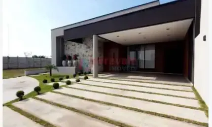 Casa de Condomínio com 3 quartos, Jardim Jacinto, Jacareí - R$ 1.4 mi, Cod: 13967