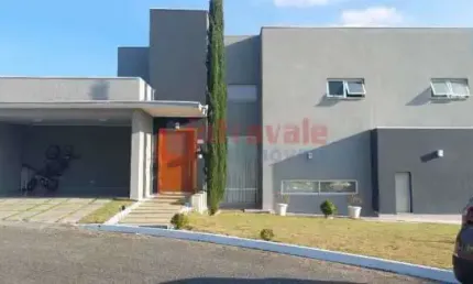 Casa de Condomínio com 3 quartos, Jardim Terras de Santa Helena, Jacareí - R$ 2.35 mi, Cod: 13970