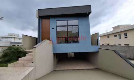 Casa de Condomínio com 3 quartos, Residencial São Paulo, Jacareí - R$ 1.16 mi, Cod: 14046