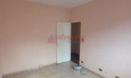 Apartamento com 2 quartos, Parque Santo Antônio, Jacareí - R$ 180 mil, Cod: 14094