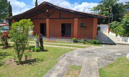 Chácara com 3 quartos, Jardim Costão, Santa Branca - R$ 890 mil, Cod: 14209