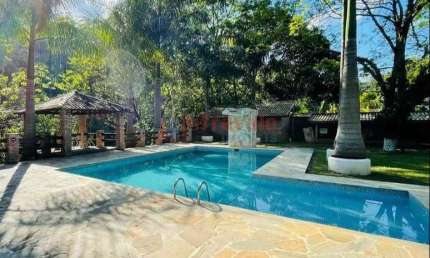 Chácara com 3 quartos, Angola, Santa Branca - R$ 1.5 mi, Cod: 14221