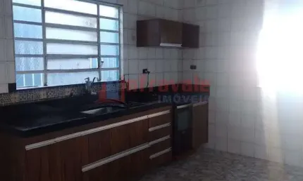 Casa com 2 quartos, Jardim Flórida, Jacareí - R$ 320 mil, Cod: 14280