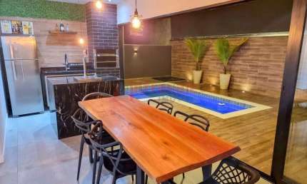 Sobrado de Condomínio com 3 quartos, Jardim Vem Viver Jacareí, Jacareí - R$ 1.69 mi, Cod: 14310
