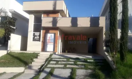 Sobrado de Condomínio com 3 quartos, Jardim Residencial Golden Park, Jacareí - R$ 920 mil, Cod: 14315