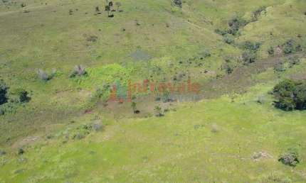 Terreno à venda no Chácaras Rurais de Guararema, Jacareí 