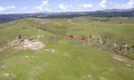 Terreno à venda no Chácaras Rurais de Guararema, Jacareí 