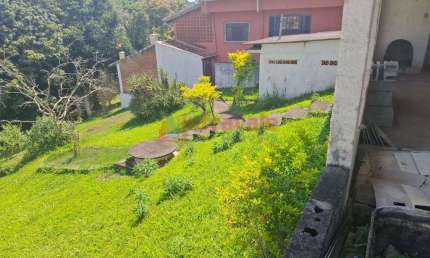 Chácara com 1 quarto, Chácaras Reunidas Igarapés, Jacareí - R$ 240 mil, Cod: 14327