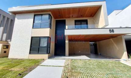 Sobrado de Condomínio com 4 quartos, Urbanova, São José dos Campos - R$ 6 mi, Cod: 14356