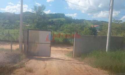 Terreno, Jardim Alvorada, Jacareí - R$ 75 mil, Cod: 14414