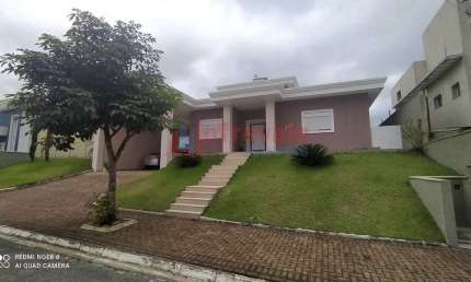 Casa de Condomínio com 3 quartos, Jardim Terras de Santa Helena, Jacareí - R$ 1.9 mi, Cod: 14421