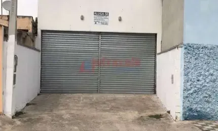 Barracão / Galpão / Depósito para alugar na Vila Pinheiro, Jacareí 