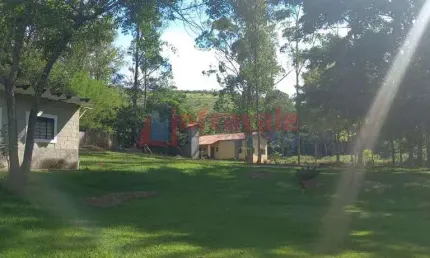 Chácara com 3 quartos, Alto da Ponte, São José dos Campos - R$ 1.6 mi, Cod: 14440