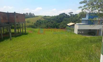 Terreno de Condomínio, Jardim São Gabriel, Jacareí - R$ 450 mil, Cod: 14441