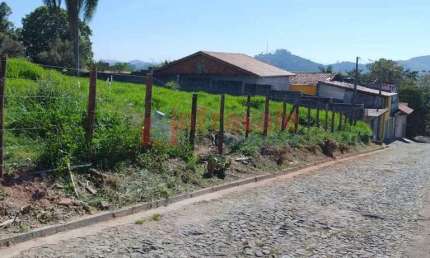 Terreno, Centro, Santa Branca - R$ 205 mil, Cod: 14445
