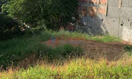 Terreno de Condomínio, Condomínio Residencial Fogaça, Jacareí - R$ 290 mil, Cod: 14446