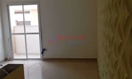 Apartamento com 2 quartos, Loteamento Jardim Sol Nascente, Jacareí - R$ 270 mil, Cod: 14458
