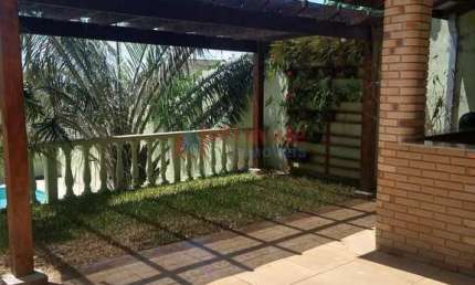 Sobrado com 3 quartos, Jardim Terras de São João, Jacareí - R$ 1.27 mi, Cod: 5215