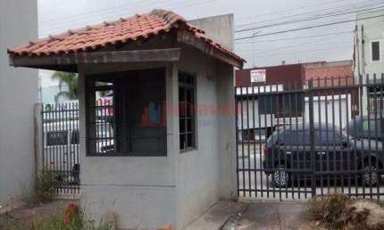 Loteamento, Jardim Altos de Santana I, Jacareí - R$ 848 mil, Cod: 4791