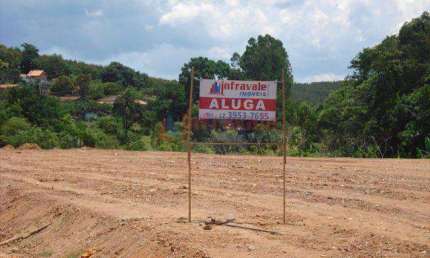Área, Vila Garcia (São Silvestre), Jacareí - R$ 1.6 mi, Cod: 3004