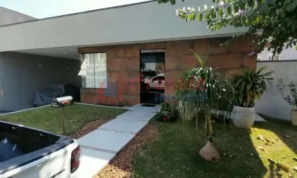 Casa de Condomínio com 3 quartos, Vila Zezé, Jacareí - R$ 1.8 mi, Cod: 13643