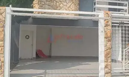 Casa com 3 quartos, Jardim Terras de São João, Jacareí - R$ 860 mil, Cod: 13767