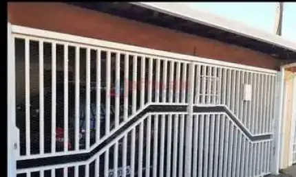 Casa com 2 quartos, Cidade Jardim, Jacareí - R$ 310 mil, Cod: 13995