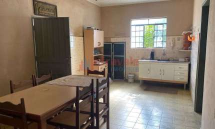 Chácara com 3 quartos, Jardim São Gabriel, Jacareí - R$ 650 mil, Cod: 14032